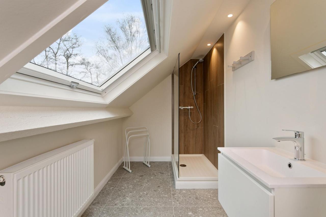Villa Miro Sint-Idesbald Bagian luar foto